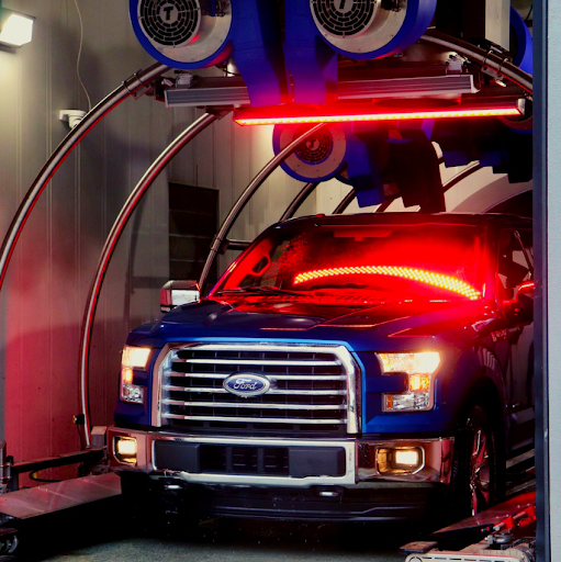 Car Wash «Froggys Car Wash», reviews and photos, 7489 Wooster Pike, Cincinnati, OH 45227, USA