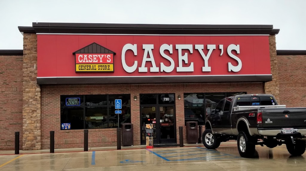 Casey's 45875