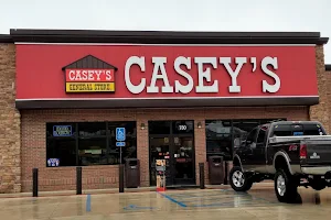 Casey's image