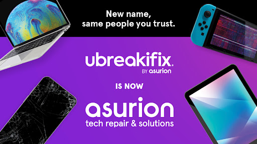 uBreakiFix, 6401 Jericho Turnpike, Commack, NY 11725, USA, 