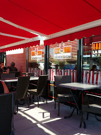 Atmosphère du Restaurant La Boucherie à Castelnau-le-Lez - n°16