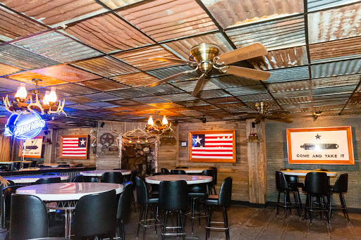 Oakley's Texas Bar and Grill