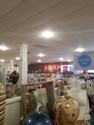 Department Store «HomeGoods», reviews and photos, 400 Cochituate Rd, Framingham, MA 01701, USA