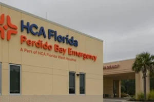 HCA Florida Perdido Bay Emergency image