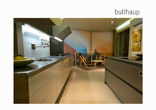 Bulthaup Roma Parioli