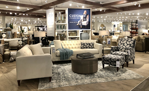 Furniture Store «La-Z-Boy Furniture Galleries», reviews and photos, 9605 Kingston Pike, Knoxville, TN 37922, USA