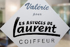 Photo du Salon de coiffure Les Astuces de Laurent à Saint-Cyr-sur-Loire