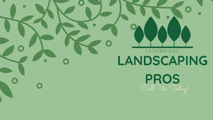 Lethbridge Landscaping Pros