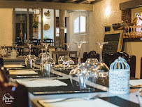 Atmosphère du Restaurant français La Table de Saint Lys - n°10