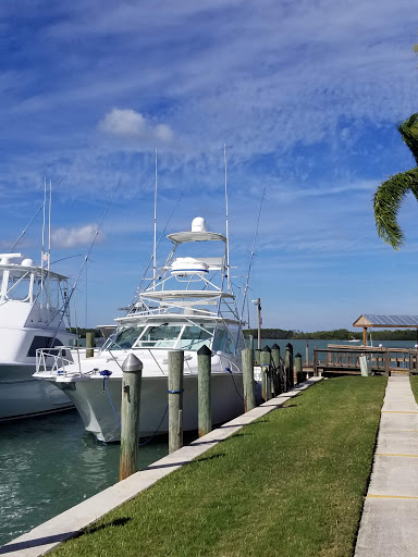 Yacht Club «Pelican Yacht Club», reviews and photos, 1120 Seaway Dr, Fort Pierce, FL 34949, USA