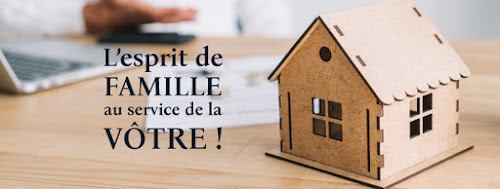 Agence immobilière DVG Floriane CHAPITEAU Mézières-sur-Seine