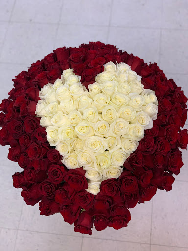 Florist «Everest Florist and Gifts Sacramento», reviews and photos, 7137 Walerga Rd, Sacramento, CA 95842, USA