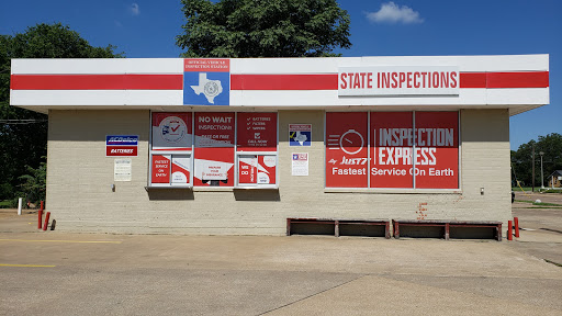 Convenience Store «Inspection Express», reviews and photos, 703 S Main St, Duncanville, TX 75137, USA