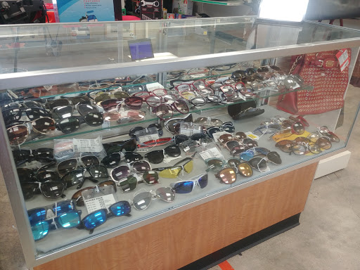 Pawn Shop «Value Pawn & Jewelry», reviews and photos, 6001 Duval St, Hollywood, FL 33021, USA