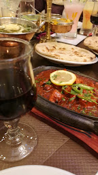 Photo n°54 de New Mahrajah Grill à Saint-Denis ()