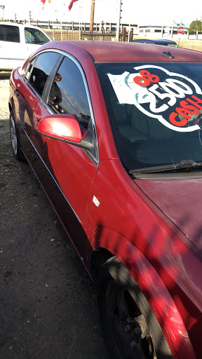 Used Car Dealer «Fair Deal Auto Sales Inc.», reviews and photos, 1515 Broadway St, Houston, TX 77012, USA