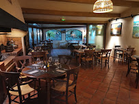 Atmosphère du Restaurant La Pavese à Ollioules - n°2