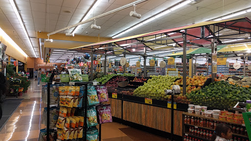 Mexican Grocery Store «Fiesta Mart», reviews and photos, 1300 E Pioneer Pkwy, Arlington, TX 76010, USA