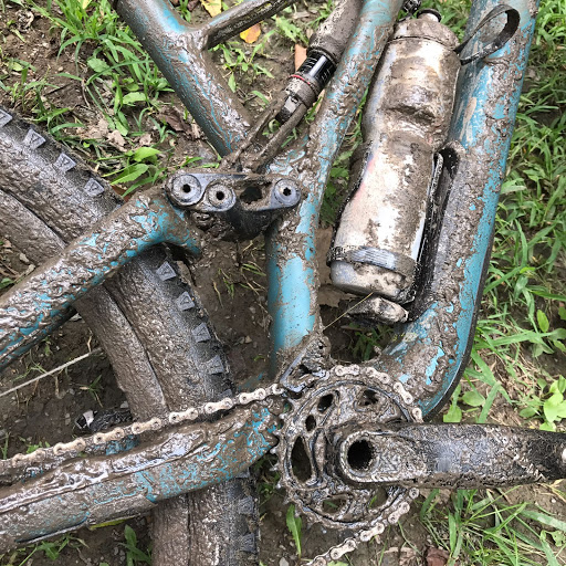 Bicycle Rental Service «Shepherdstown Pedal & Paddle», reviews and photos, 115 W German St, Shepherdstown, WV 25443, USA