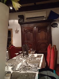 Atmosphère du Restaurant français Auberge Le Rabelais à Lyon - n°5