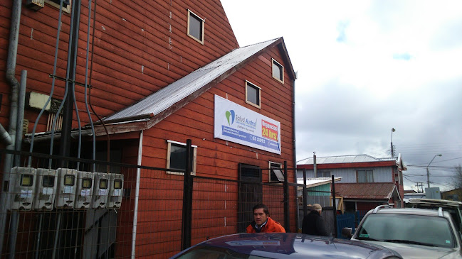 Clínica Dental Salud Austral - Dentista