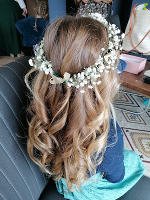 Mademoiselle Coiffure à Chazé-sur-Argos