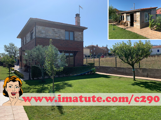 iMatute, vídeo-inmobiliaria en Logroño en Logroño