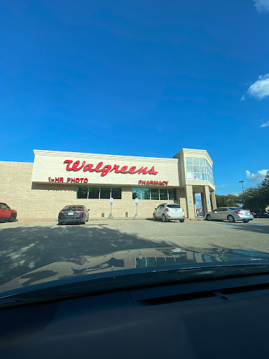 Drug Store «Walgreens», reviews and photos, 1226 W McDermott Dr, Allen, TX 75013, USA