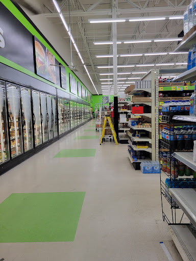 Discount Store «Dollar General Market», reviews and photos, 1447 W Main St, Lebanon, TN 37087, USA