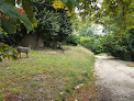 Parc du Bois Vidal Aix-les-Bains