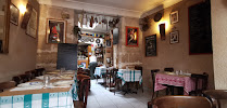 Atmosphère du Restaurant français Auberge Chez Rosito à Paris - n°9
