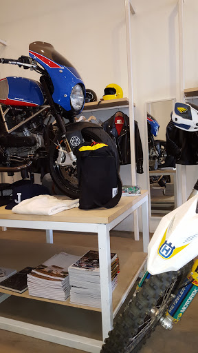 Motorcycle Shop «JANE Motorcycles», reviews and photos, 396 Wythe Ave, Brooklyn, NY 11249, USA