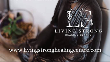 Living Strong Healing Centre