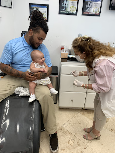 Explore charmander tattoo ideas, creative tattoo ideas in Myrtle Beach, available at Professional Body Piercing by Jackie