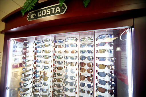 Optometrist «Optical Factory & Showroom», reviews and photos, 800 E Bay Dr, Largo, FL 33770, USA