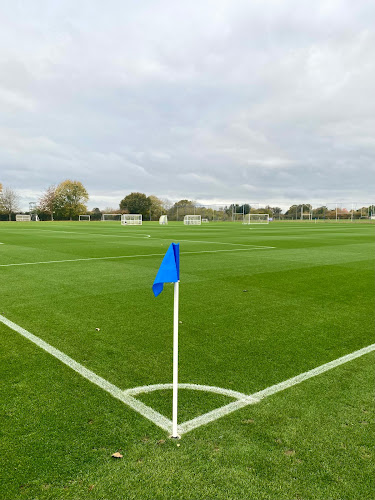 Ipswich Town Training Ground - Sports Complex