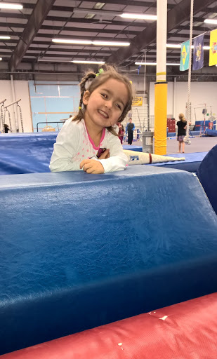 Gymnastics Center «United Gymnastix», reviews and photos, 12300 Owings Mills Blvd, Reisterstown, MD 21136, USA