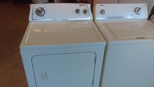 Used Appliance Store «JC,s Used Appliance», reviews and photos, 828 N Memorial Dr, Lancaster, OH 43130, USA
