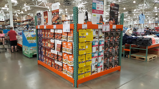 Warehouse store «Costco Wholesale», reviews and photos, 13700 Middlebelt Rd, Livonia, MI 48150, USA