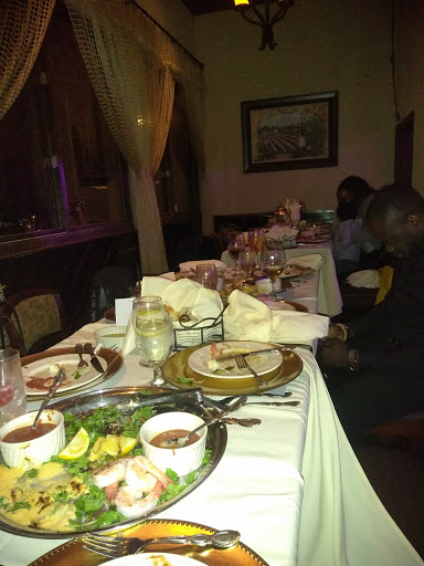 Golf Course «Keney Park Golf Course», reviews and photos, 171 Windsor Ave, Windsor, CT 06095, USA