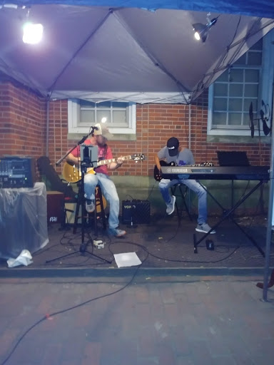 Coffee Shop «Java Central», reviews and photos, 20 S State St, Westerville, OH 43081, USA