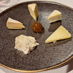 Photo n°9 de l'avis de IVANO.I fait le 30/09/2023 à 13:44 sur le  Antica Osteria Marconi à Potenza