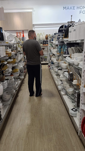 Department Store «HomeGoods», reviews and photos, 11251 Pines Blvd, Pembroke Pines, FL 33026, USA
