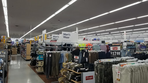 Department Store «Walmart Supercenter», reviews and photos, 160 NW 25th St, Newport, OR 97365, USA