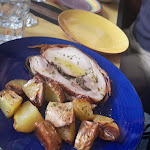 Photo n°2 de l'avis de Cassius.o fait le 02/05/2023 à 15:30 sur le  Osteria al Borgo à Lucca