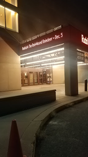 Performing Arts Theater «Lied Center for Performing Arts», reviews and photos, 301 N 12th St, Lincoln, NE 68508, USA