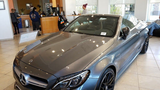 Mercedes Benz Dealer «Mercedes-Benz of Boerne», reviews and photos, 31445 Interstate 10 Frontage Rd, Boerne, TX 78006, USA