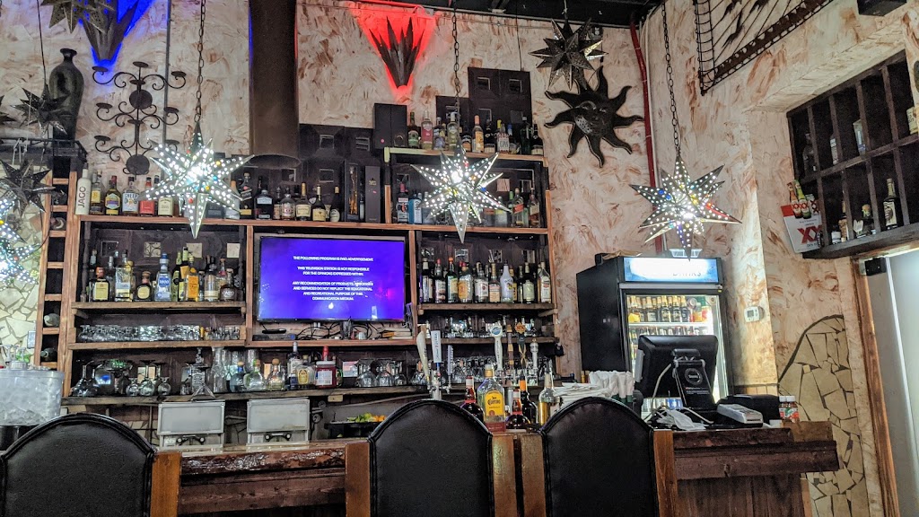 El Paso Mexican Restaurant 37876