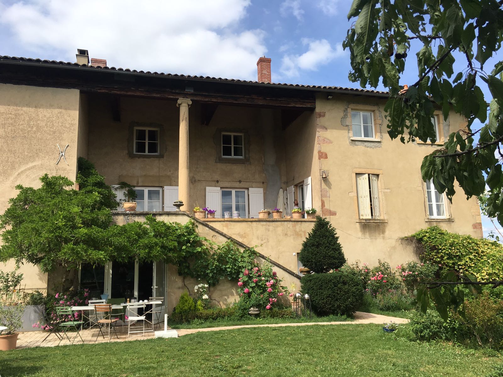 Photo n° 4 de l'avis de Clare.i fait le 06/06/2017 à 10:04