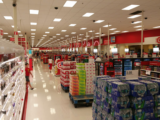 Department Store «Target», reviews and photos, 24890 N Lake Pleasant Pkwy, Peoria, AZ 85383, USA